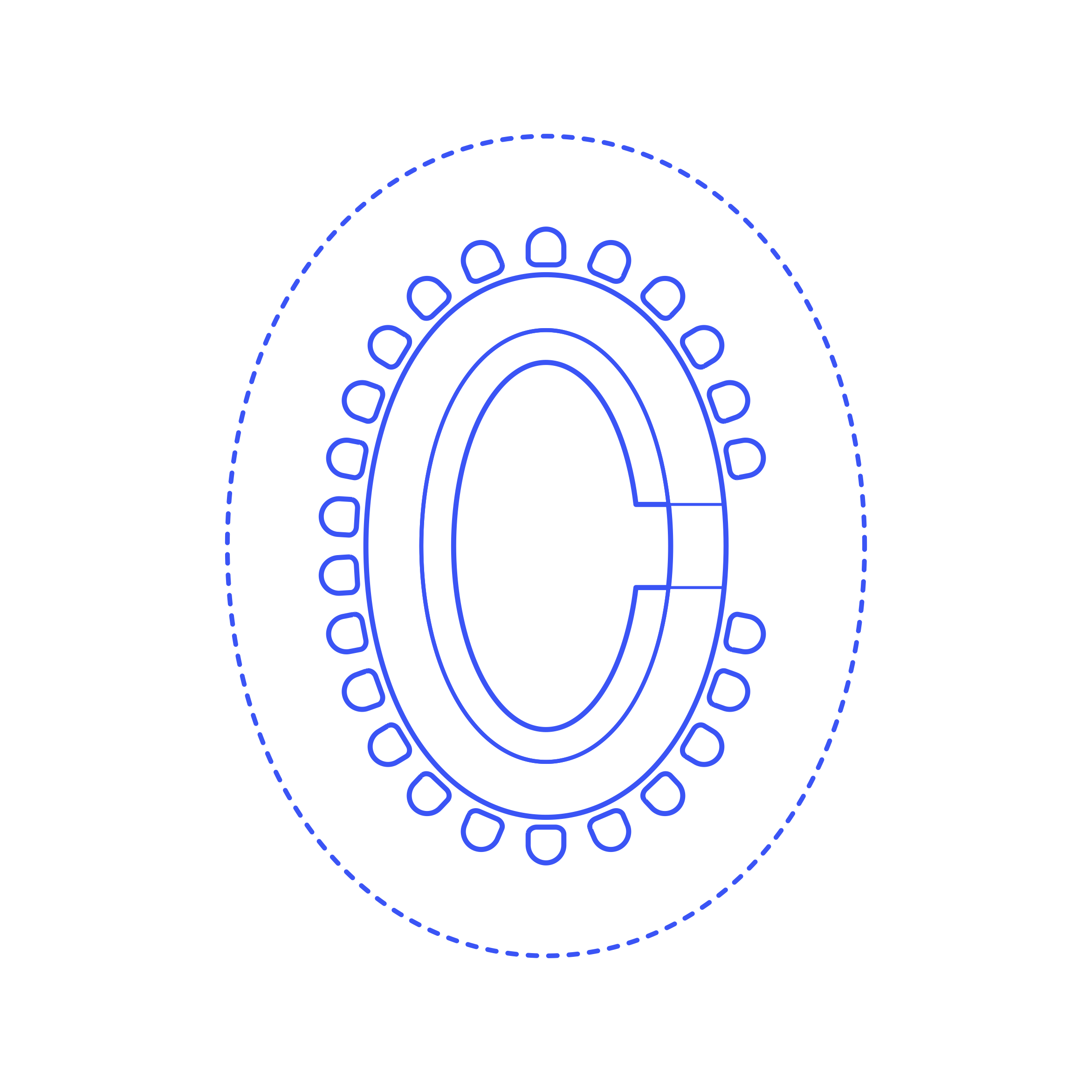 Layouts Bars Oval Island Sketch Drawing Svg Vector Free Vectors